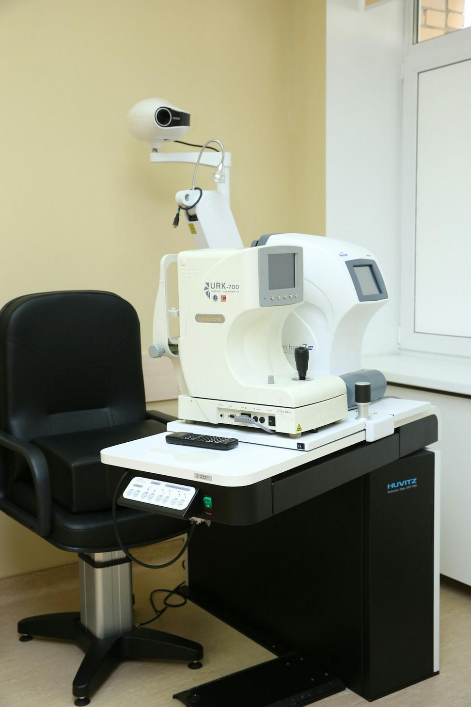 Professional Diagnostic Scanner